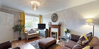 Stay at Abbey House