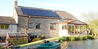 Astwell Mill Bed and Breakfast