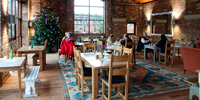 Bell Plantation Cafe