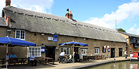 The Boat Inn