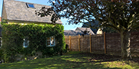 Bradden Lodge Farm Cottage