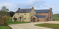 Chackmore Farmhousete