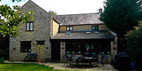 Coach House Bed and Breakfast