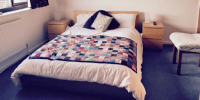 Cookes of Silverstone Bed and Breakfast
