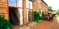 East Haddon Grange Self Catering
