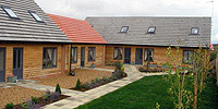 Elm Tree Farm Self Catering