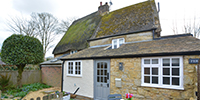 Little Thatch