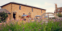 The Granary Hotel