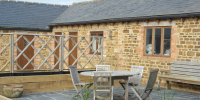 Handley Barn Bed and Breakfast Near Silverstone