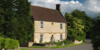 Bed and breakfast for British Grand Prix