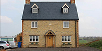 Little Court Farm Bed and Breakfast