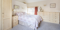Self Catering near Silverstone