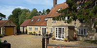 Old Malting House Bed and Breakfast Silverstone