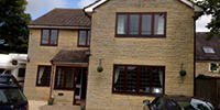 House to Rent for British Grand Prix and Silverstone events