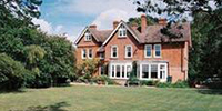 Paulerspury House Bed and Breakfast