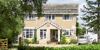 Pembury Bed and Breakfast