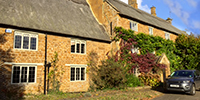 The Court House Bed and Breakfast
