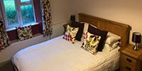 Sebicus Cottage Self Catering near Silverstone