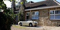 Stone Court Bed and Breakfast Sulgrave
