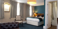 Swan Hotel Leighton Buzzard