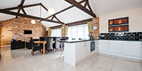 Tove Valley Cottages