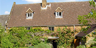 The Vyne Bed and Breakfast Near Silverstone