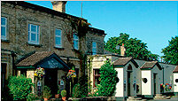 Walnut Tree Inn