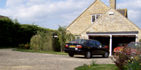 Yew Tree House